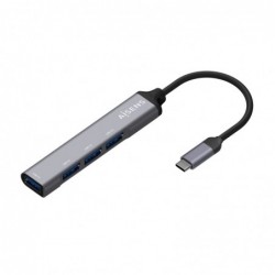 AISENS Hub USB 31 USBC Tipo...