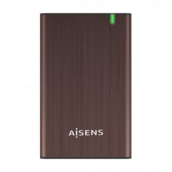 AISENS Caja Externa 25...