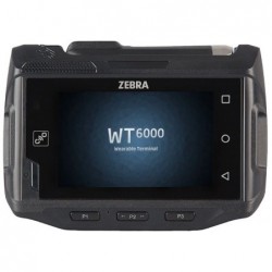 Zebra WT6000 ordenador...
