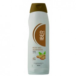 CREMA BODY MILK ALMENDRAS...
