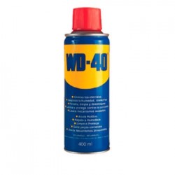 Aceite multiusos WD-40...