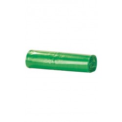 BOLSA BASURA 52x60 VERDE...