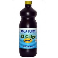 AGUA FUERTE