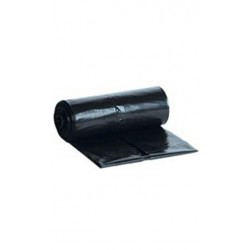 BOLSA BASURA 55X65 NEGRA...