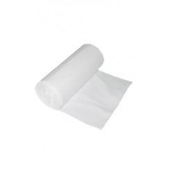 BOLSA BASURA 55X65 BLANCA...