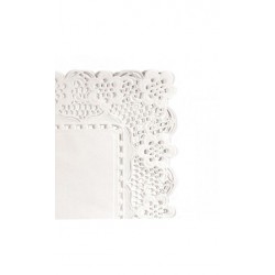 BLONDA RECTANGULAR 30x18 cm