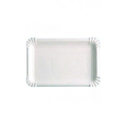 BANDEJA CARTON 20x13 cm