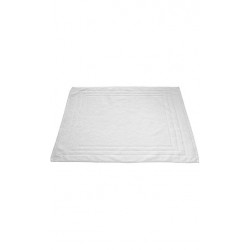 ALFOMBRIN 50x70cm blanca...