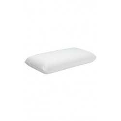 ALMOHADA 45x110cm blanca...