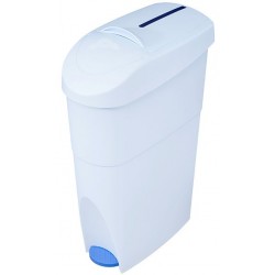 YONA 15 l compresero con pedal