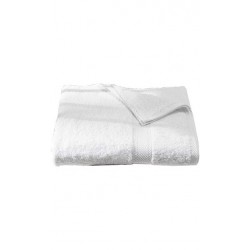 TOALLA 100x150cm blanca...