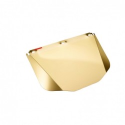 Visor Visor Oro Tono 5