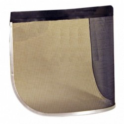 Visor Surefit Anx1 Rejilla...