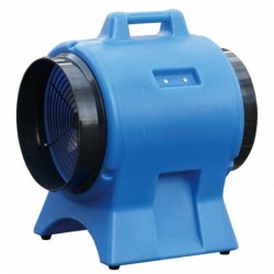 Ventilador Extractor Movil...