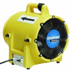 Ventilador Extractor Ø 20...