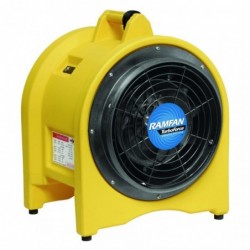 Ventilador Extractor Ø 30...