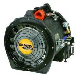 Ventilador Extractor...