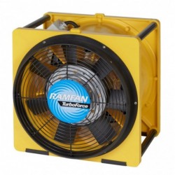 Ventilador Extractor Ø 40Cm...