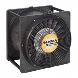 Ventilador Extractor...