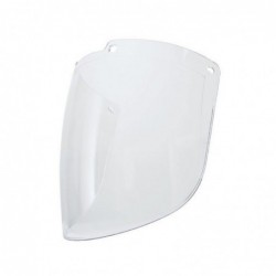 Visor Pc Sin Tratamiento...