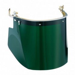 Visor Acetato Tono 3 Para...