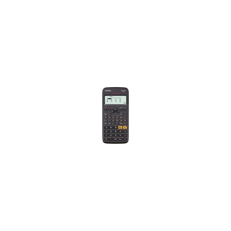 CALCULADORA CIENT CASIO FX-82SPX PLUS