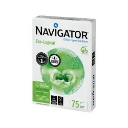 500H NAVIGATOR ECO-LOGICAL...