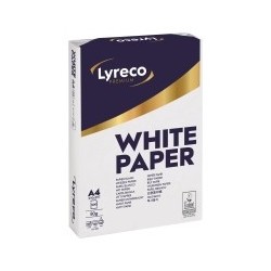 500H PAPEL LYRECO PREMIUM...