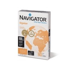 500H PAPEL NAVIGATOR 4...