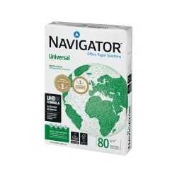 500H PAPEL NAVIGATOR...