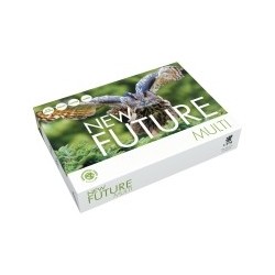 500H PAPEL NEW FUTURE MULTI...