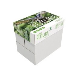 500H PAPEL NEW FUTURE MULTI...