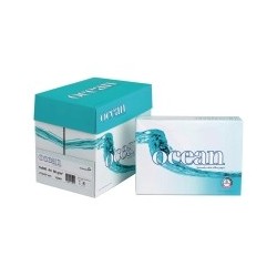 500H PAPEL OCEAN TCF A4 80G...