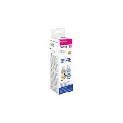 BOTE INK EPSON MGT T664340