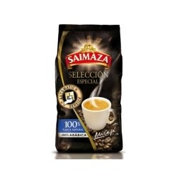 CAFE GRANO NATURAL SAIMAZA...
