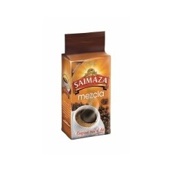 CAFE MEZCLA SAIMAZA 250G
