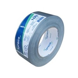 CINTA LYRECO DUCT TAPE...