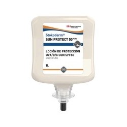 CREMA SOLAR 1LT