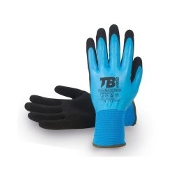 PAR GUANTE TB 760 COLDGRIP T7