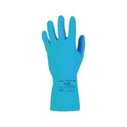 PAR GUANTES ANSELL 87-665 T7