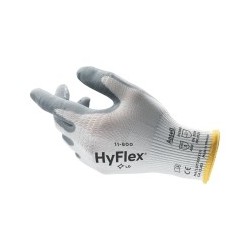 PAR GUANTES ANSELL HYFLEX...