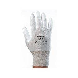 PAR GUANTES ANSELL HYFLEX...