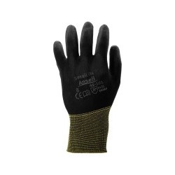 PAR GUANTES ANSELL HYFLEX...