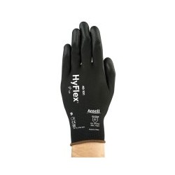 PAR GUANTES ANSELL HYFLEX...