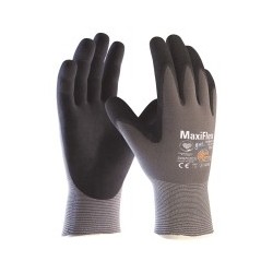 PAR GUANTES ATG MAXIFLEX...