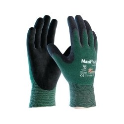 PAR GUANTES ATG MAXIFLEX...