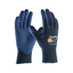 PAR GUANTES ATG MAXIFLEX...