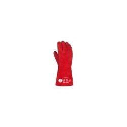 PAR GUANTES JOMIBA 916 B34 T10