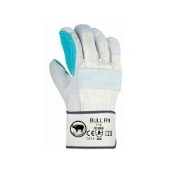 PAR GUANTES JOMIBA BULL R1 T10