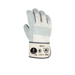 PAR GUANTES JOMIBA BULL T10